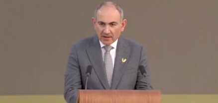 Հայաստանի և Ադրբեջանի միջև հակամարտության էջը փակ է. Նիկոլ Փաշինյան