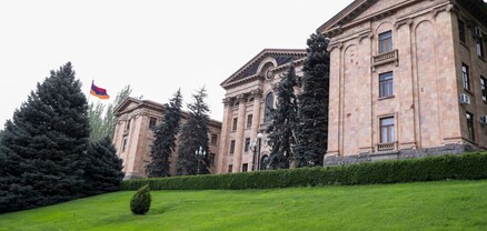 ԱԺ հանձնաժողովը մերժեց քաղբանտարկյալների վերաբերյալ ընդդիմության նախագիծը