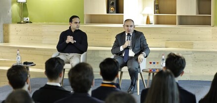 Զոհերի գնով հասել ենք մի կետի, որ ՀՀ-ն այսօր աշխարհի ծայրագավառից տեղափոխվում է դեպի աշխարհի կենտրոն. Փաշինյան