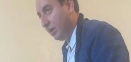 Ոստիկան Հայկ Հակոբյանի նկատմամբ կկիրառվի տնային 2-ամսյա կալանք