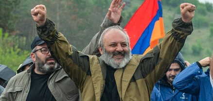 Վաղը տեղի կունենա «արտահերթ» դատական նիստ 18 արդարների գործով