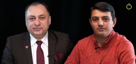Օրակարգ․ Ուսուցիչների ատեստավորման թեստերը նախապես վաճառվում են․ Ատոմ Մխիթարյան