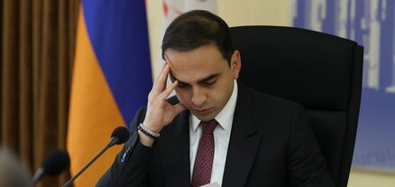 Որոշում է կայացվել կասեցնել «Վեոլիա Ջուր» ընկերության կողմից հրապարակված ժամանակացույցի գործողությունը. Ավինյան
