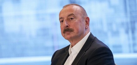 Իլհամ Ալիևը չի մասնակցի Եվրոպական համայնքի Երևանի գագաթնաժողովին