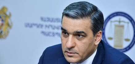 Իշխանությանը պետք են թույլ դատարաններ, փաստաբանները չպետք է վախենան կատարել իրենց աշխատանքը․ Թաթոյան
