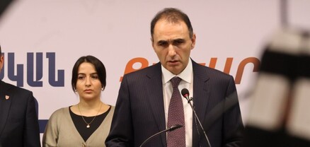 Վարչախմբի այս ճարահատ քայլը կենսաթոշակառուներին տրվող նախընտրական «կաշառք» է. Ավետիք Չալաբյան