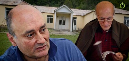 Ահնիձորում Հրանտ Մաթևոսյանի անվան դպրոցը փակվում է․ գրողի որդին վտանգներ է տեսնում