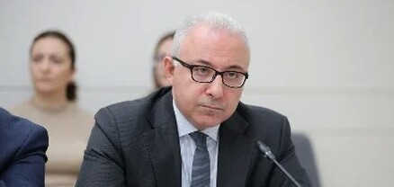 ԱԳ փոխնախարար Մնացական Սաֆարյանի դեմարշը Նիկոլին. Իրավունք