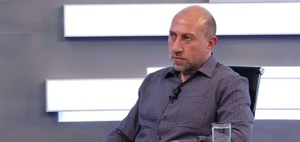Ի՞նչ են զգում ու մտածում այն եպիսկոպոսները, որոնք դարձան Փաշինյանի քաղաքական արշավի գործիք. Հակոբ Բադալյան