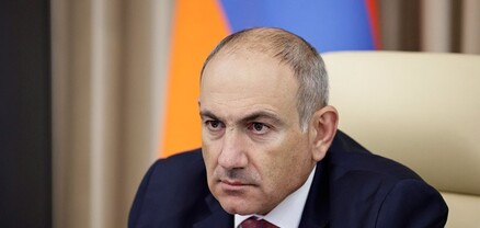 Ես թույլ չեմ տալու Կաթողիկոսությունը Հայաստանից դուրս տանել՝ Էջմիածնի գանձերի հետ միասին․ Փաշինյան