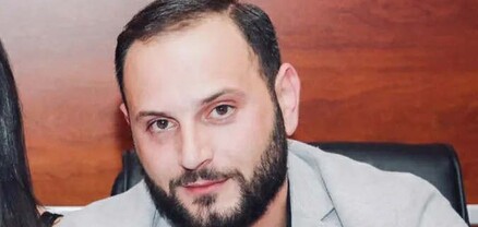 ՀՐԱՏԱՊ․ Կյանքից հեռացել է հայտնի պարուսույց Պետրոս Աֆարյանը