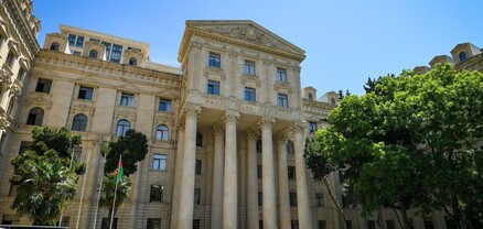 ՌԴ դեսպանը կանչվել է Ադրբեջանի ԱԳՆ՝ հայ գերիների մասին հայտարարության պատճառով
