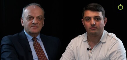 Օրակարգ․ Արցախի հանձնումը հայկական վերնախավի տհասության հետևանքն էր․ Արման Մելիքյան
