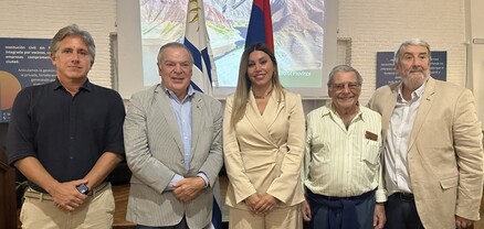 Ուրուգվայի Պունտա դել Էստե քաղաքում բացվել է ՀՀ պատվավոր հյուպատոսությունը