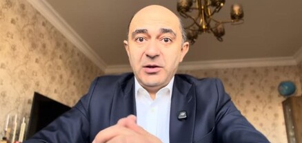 Ատոմակայանը փակում են. ինչ վտանգների առջև է կանգնած Հայաստանի էներգետիկ անվտանգությունը կամ ապագան. Մարուքյան