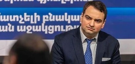 Պետք է ջրի կորուստը 65%-ից իջեցնել մի քանի անգամ, ինչպես ՀԷՑ-ի կորուստն ենք իջեցրել մինչև 6%. Նարեկ Կարապետյան