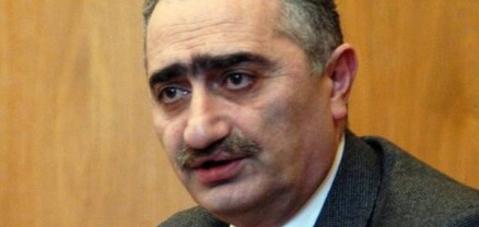 Կյանքից հեռացել է ֆինանսների նախկին նախարար Վարդան Խաչատրյանը