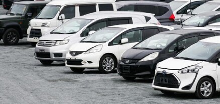 Փաստի առաջ ենք կանգնել․ մինչև 2026-ը գնված մեքենաները ԱԱՀ-ով չպետք է հարկվեն