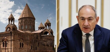 Ինչու լուծարեցին եկեղեցու երիտասարդաց կառույցները