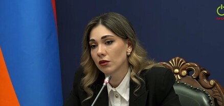 Ինչպես է Սրբուհի Գալյանը վերաբերվում բռնությամբ ցուցմունք կորզելու պրակտիկային