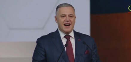 Մենք կառուցելու ենք բազմավեկտոր դիվանագիտություն․ Արթուր Միքայելյան