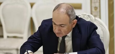 Դավիթ Մելիքյանը նշանակվել է միասնական սոցիալական ծառայության գլխավոր քարտուղար