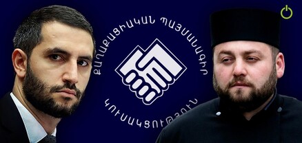 Ոսկե կանոն է. Տեր Օշինը վարվել է ողջամիտ հոգևորականի պես