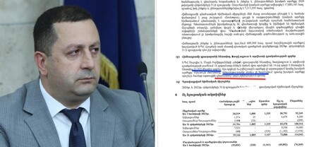 ԵՊՀ ղեկավարությունը չի կարողանում գտնել 21521 գրքի գնահատող