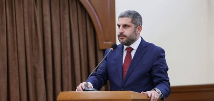 Շատ է խոսվում Երևանում ասֆալտի անորակության մասին. մի տրվեք մանիպուլյացիաներին. Երևանի փոխքաղաքապետ
