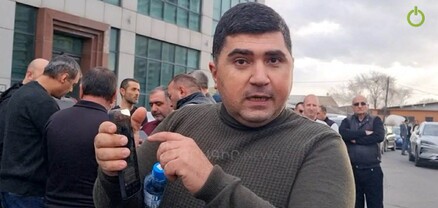 Վարորդը հորդորում է ուղևորներին՝ ինչպես խուսափել հավելվածի բարձր միջնորդավճարից (տեսանյութ)
