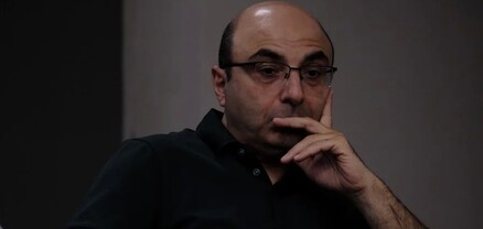 Պետք է փոխել ընտրարշավի բովանդակությունը, հակառակ դեպքում ոչ թե Գյումրի-2, նույնիսկ Երևան-1 էլ չենք ունենալու․ Վահե Հովհաննիսյան
