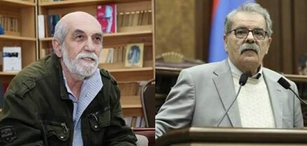 Մտավորականի հետևում թաքնվել պետք չէ․ Հակոբ Մովսեսը դարձավ շարքային ՔՊ-ական