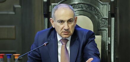 Փաշինյանի գլխավորությամբ տեղի է ունեցել խորհրդակցություն
