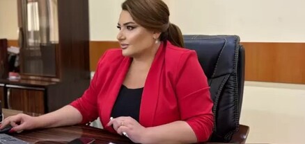 Առաջիկա ընտրությունը մեր հետպատերազմյան ապատիան և խեղճությունը կոտրելու շանս է. Իվետա Տոնոյան