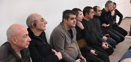 Դիմում ենք Ադրբեջանի իշխանություններին՝ ազատ արձակելու բոլոր հայ կալանավորներին․ Սոցինտերն