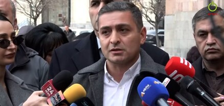 Այս 10 000 դրամը տրվել է վախի արդյունքում. սա նրանց համար նախընտրական փրկօղակ էր. Մենուա Սողոմոնյան
