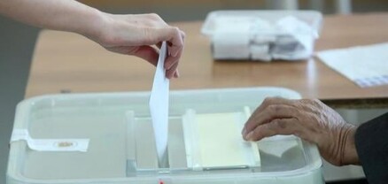 Ուր են կորել Հայաստանի 92 հազար ընտրողները 