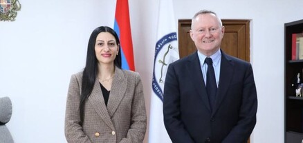 Անհրաժեշտ է ԵԽ-ի՝ «Կանանց նկատմամբ բռնության դեմ պայքարի մասին» կոնվենցիայի վավերացումը․ ՄԻՊ