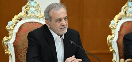 Իշխանություններն են մեղավոր, որ երիտասարդները դուրս են եկել փողոց․ Փեզեշքիանը՝ ցույցերի մասին