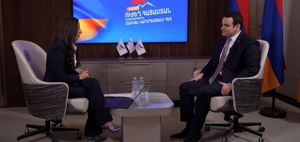 Սամվել Կարապետյանը ունենալու է միայն մեկ՝ ՀՀ քաղաքացիություն հաջողության ժամանակ․ Նարեկ Կարապետյան
