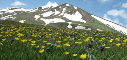 Սպասվում է առանց տեղումների եղանակ. օդի ջերմաստիճանը կբարձրանա ևս 2-3 աստիճանով