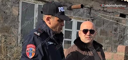 «Մի կաթիլ մեղր»-ի պատմություն հիշեցնող վիճաբանություն՝ Գյումրիում. վիրավոր կա