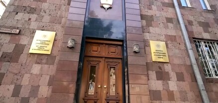 Մալաթիա-Սեբաստիա վարչական շրջանի պաշտոնատար անձինք մեղադրվում են կաշառք ստանալու մեջ