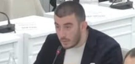 Եթե պարզվի՝ մանկապարտեզ գողացողները հիմա ընդդիմադիր չեն, ուրեմն «բոբո» թալանչի չեն. Սամվել Հակոբյան