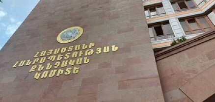Պայմանագրային զինծառայողի մահվան դեպքի առթիվ նախաձեռնվել է քրեական վարույթ