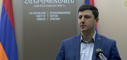 Եթե հրանոթներն էլ լռեն, երկարաժամկետ խաղաղություն չի լինելու․ Տիգրան Աբրահամյան