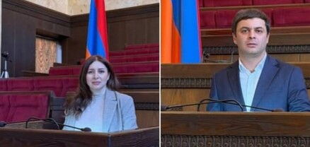 Արդարադատության ակադեմիայի կառավարման խորհուրդը նոր դատավորներ ունի