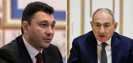 Պապ թագավորը Ձիրավի ճակատամարտ է հաղթել, դու ի՞նչ ես արել՝ բացի Արցախ հանձնելուց