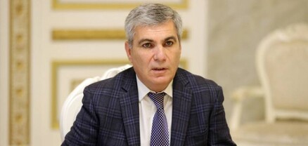 Լավ լուր ունեմ․ ծնկի իջած վիճակից ոտքի ենք կանգնում․ Արամ Սարգսյան