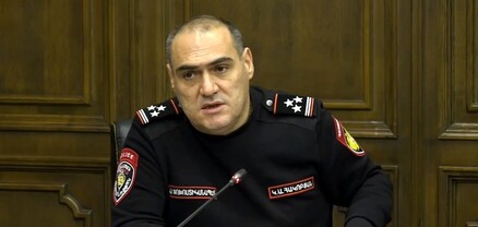 12,7 մլն կանխիկ գումար և «փաստացի» բնակարան. ի՞նչ ունեցվածքով հեռացավ փոխոստիկանապետը. Ժողովուրդ